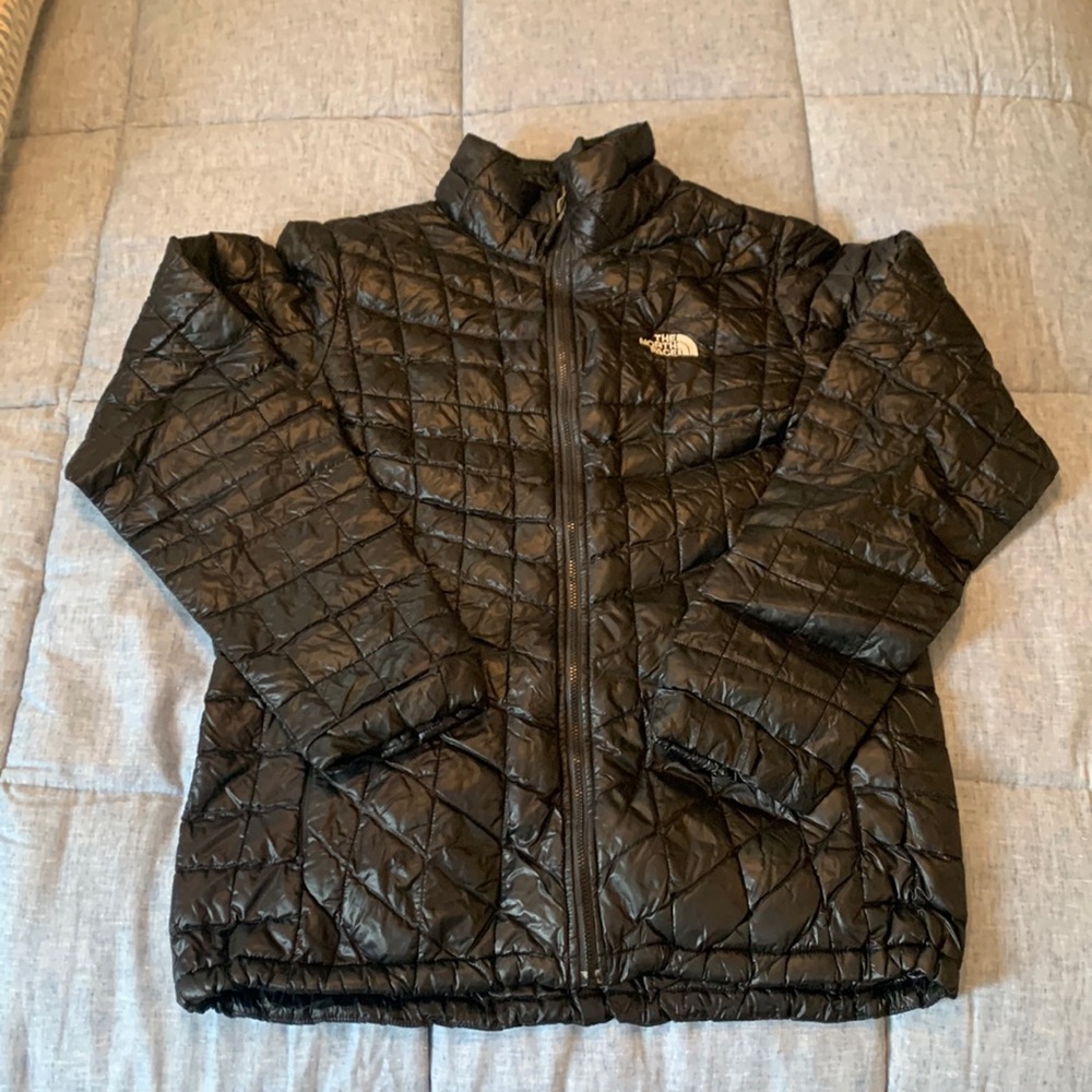 NorthFace ThermalBall Insulator